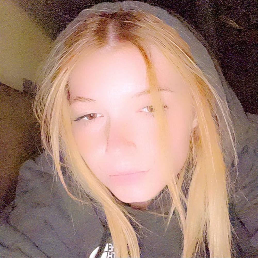 Meet your Posher, Jordon